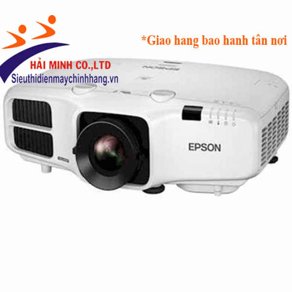 Máy chiếu Epson EB-4850WU