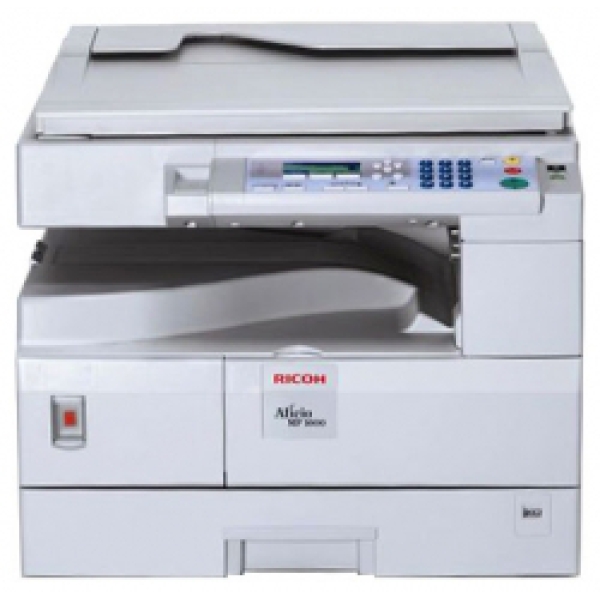 Máy photocopy Ricoh Aficio MP 1800 L2