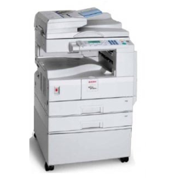 Máy photocopy Ricoh Aficio MP 2000L2 + DF 2010