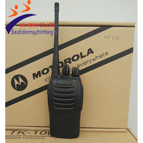Bộ đàm Motorola MT-818