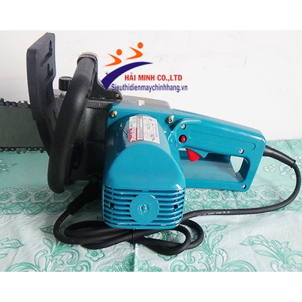 Máy cưa xích chạy điện Makita 5016B (405MM)