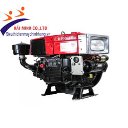 Động cơ Diesel D300RLS-NEW