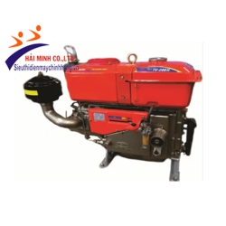 Động cơ Diesel TV300 - H
