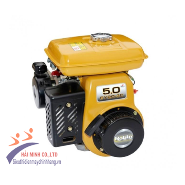 Động cơ đa năng ROBIN 5hp 4 thì EY-20