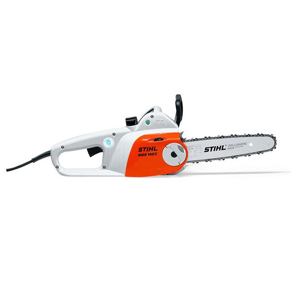 Máy cưa xích chạy điện STIHL MSE 140C