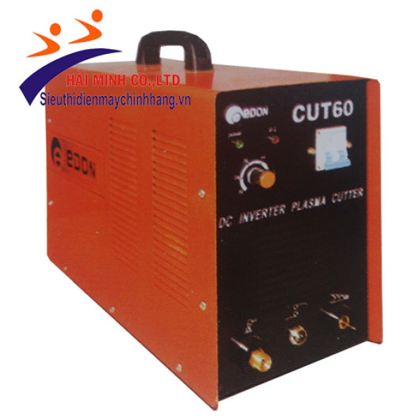 Máy cắt EDON plasma cut 60