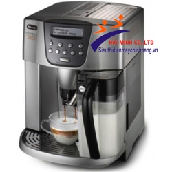 Máy pha cà phê De'Longhi ESAM4500.S