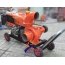 Bộ máy bơm nước Kubota RT155