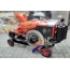 Bộ máy bơm nước Kubota RT155