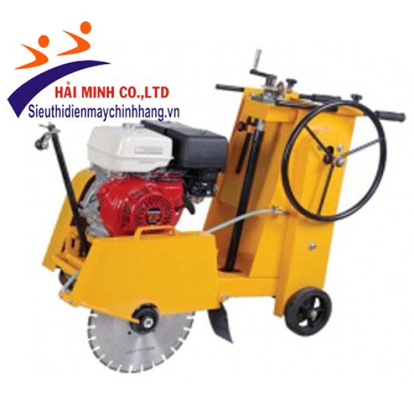 Máy cắt bê tông nhựa đường CC01 (9HP)