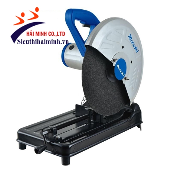 Máy cắt sắt Masaki MSK-2450