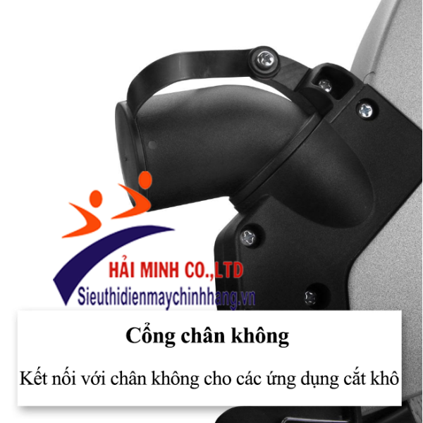 Máy cưa bê tông HM C14