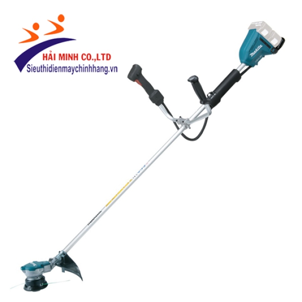 MÁY CẮT CỎ CHẠY PIN MAKITA DUR365UZ