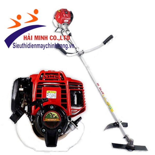 Máy cắt cỏ 4 thì Motokawa BC25 K