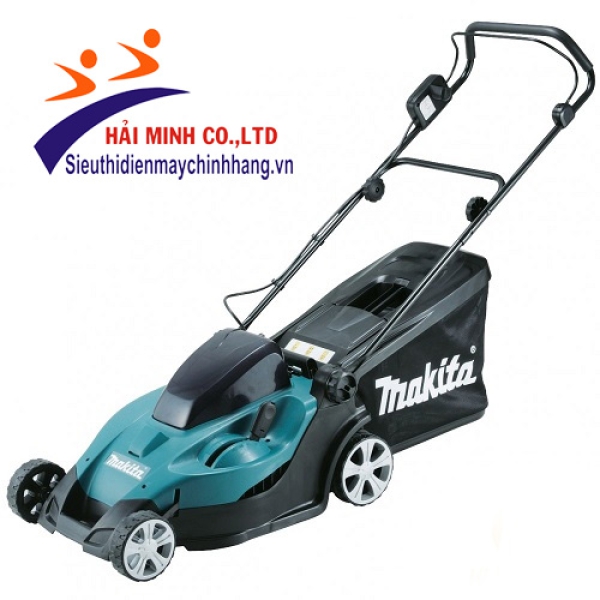 Xe cắt cỏ chạy pin Makita DLM431Z