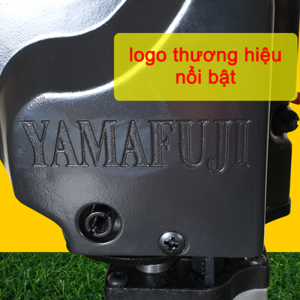 Máy cắt vải đứng Yamafuji VMK2-10