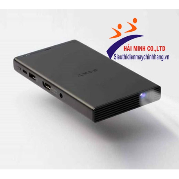 Máy chiếu Mini Sony MP-CD1