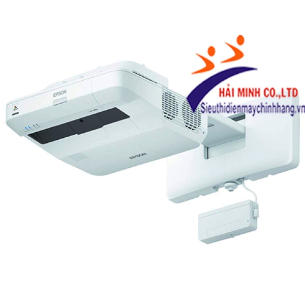 Máy chiếu Epson EB-1460Ui
