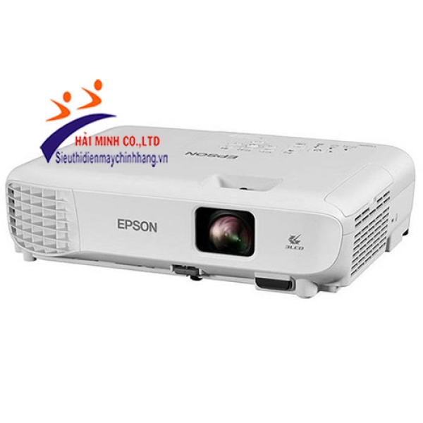 Máy chiếu Epson EB-E01