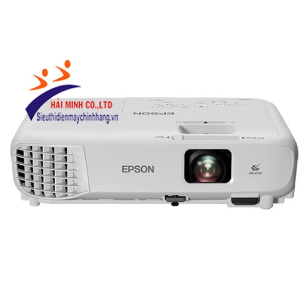 Máy chiếu Epson EB-X06 (giá hàng xuất xứ Phillipines)