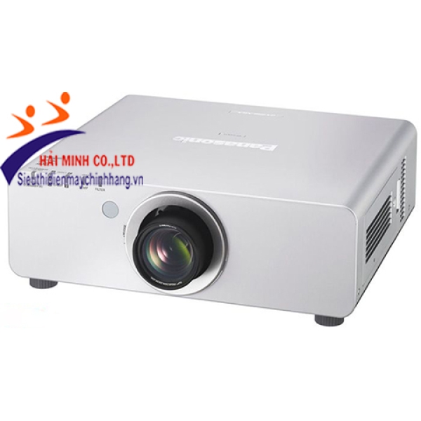 Máy chiếu Panasonic  PT-DX820