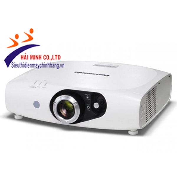 Máy chiếu Panasonic PT-RZ370E