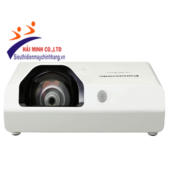 Máy chiếu Panasonic PT-TW350