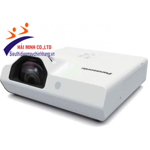 Máy chiếu Panasonic PT-TW350