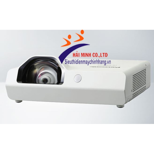 Máy chiếu Panasonic PT-TX410