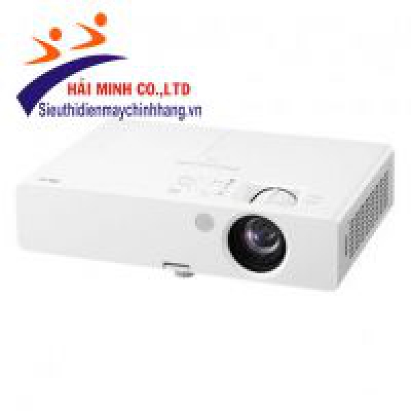 Máy chiếu Panasonic PT-VX615N