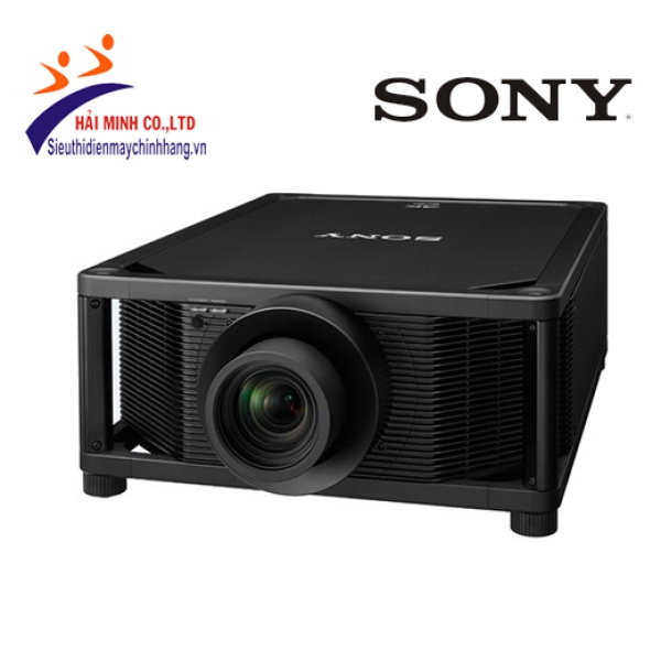 Máy chiếu Laser 4K Sony VPL-VW5000ES