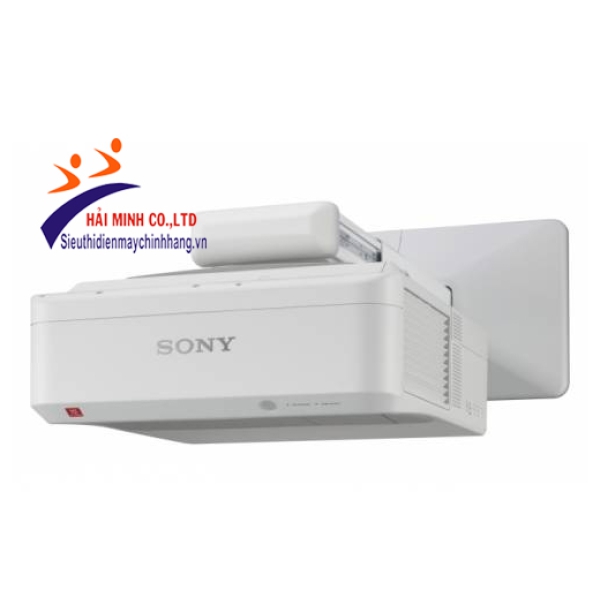 Máy chiếu Short Throw Sony VPL-SW526C