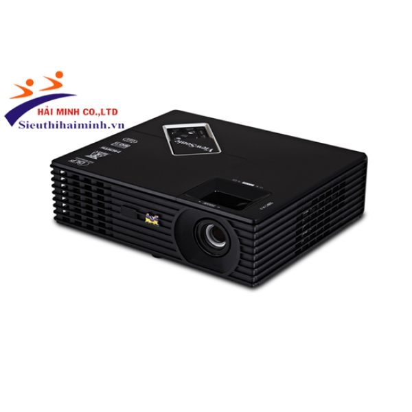 Máy chiếu 3D-HD Viewsonic PJD5553W