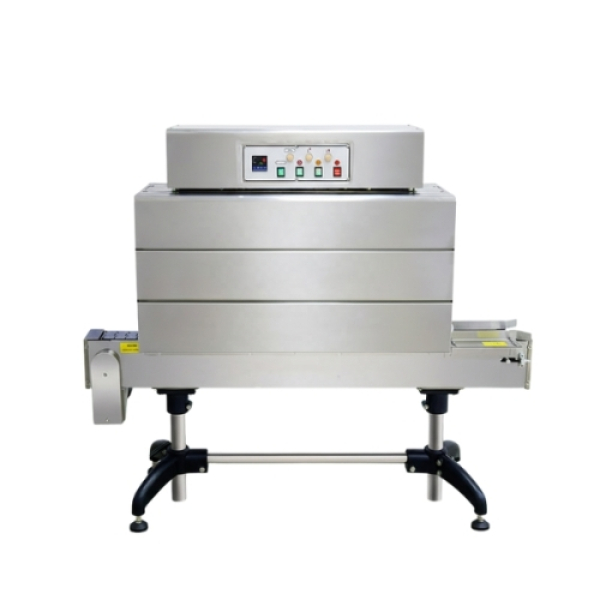 Máy Co Màng Nhãn Chai Yamafuji BSS-1538B