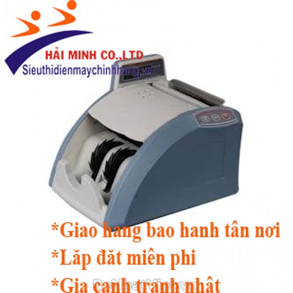 Máy đếm tiền JINGRUI XD-2012