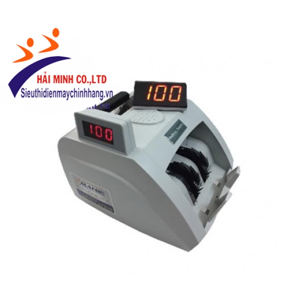 Máy đếm tiền Manic B-9019PR