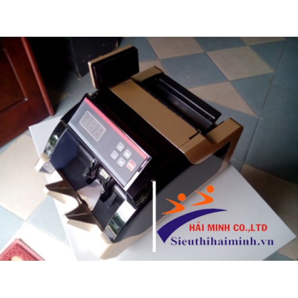 Máy đếm tiền ZJ 350C
