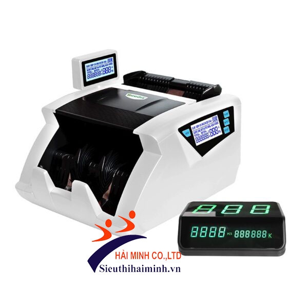 Máy đếm tiền Oudis 8899B