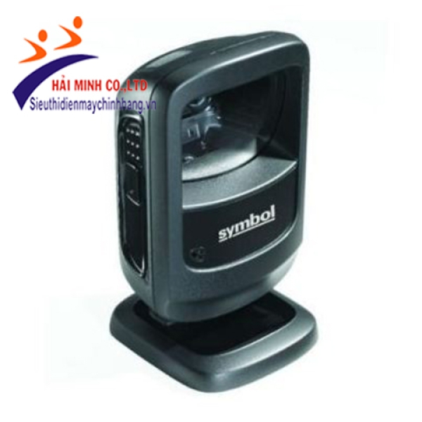 Máy đọc mã vạch Zebra DS9208