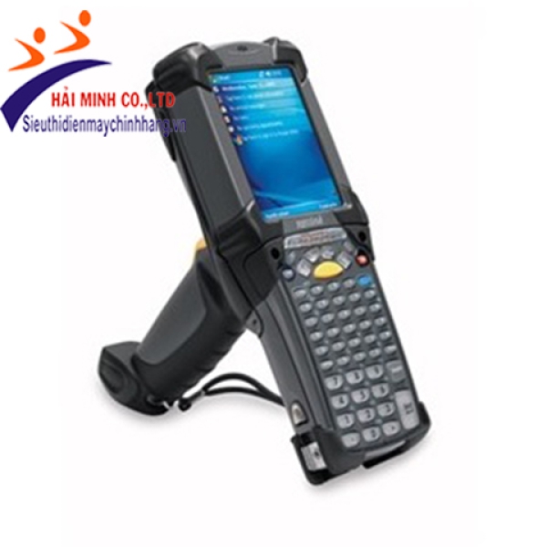 Máy đọc mã vạch Zebra MC9200