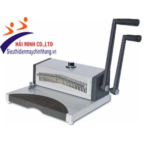 Máy đóng sách Bosser WR-9029