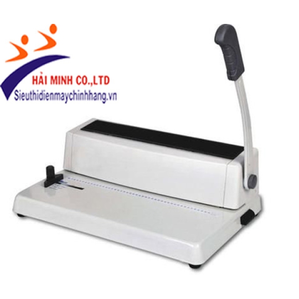 Máy đóng sách Bosser CI-338