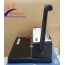 Máy đóng gáy lò xo nhựa Bosser CB-9026A