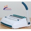 Máy đóng sách gáy xoắn nhựa kẽm DSB ANYBIND
