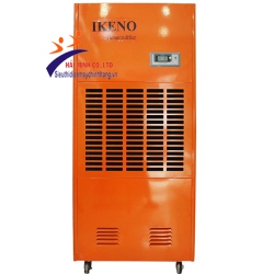 Máy hút ẩm IKENO ID-3000S