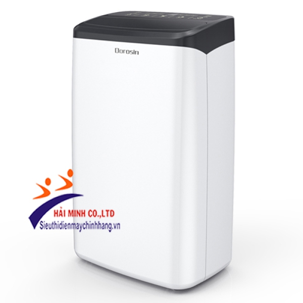 Máy hút ẩm Dorosin ER-616C
