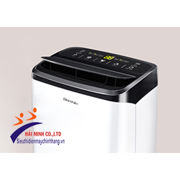 Máy hút ẩm Dorosin ER-616C