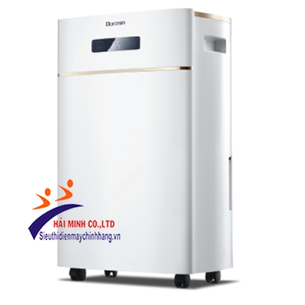 Máy hút ẩm Dorosin ER-630E