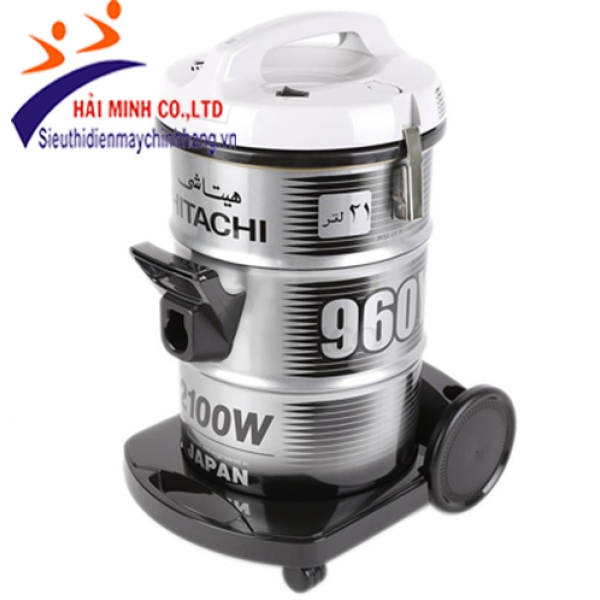 Máy hút bụi Hitachi CV-960Y ( BỎ MẪU )