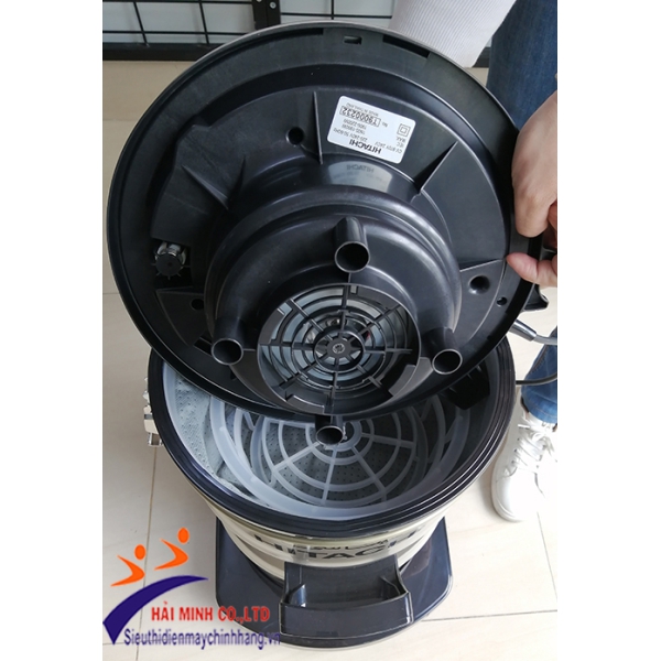 Máy hút bụi Hitachi CV-970Y